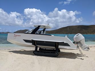 30' Iguana 2018 Yacht For Sale